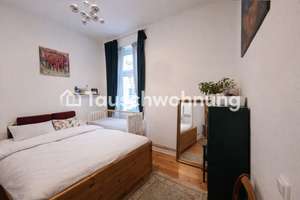 Tauschwohnung: 3-Zimmer-Altbauwohnung in Hamburg-St.Pauli/Altona-Altstadt – Die vollständige Adresse der Immobilie erhältst du vom Anbieter., 22767 Sankt Pauli, Hamburg – Vorschaubild 4