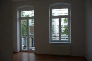 Zum Wohlfühlen – attraktive, helle, gut geschnittene 2-Raum-Wohnung, kl. Balkon, in Dresden-Plauen – Dresden – Vorschaubild 11
