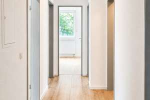 Helle Erdgeschosswohnung mit 5 Zimmern und 2 Bädern zur Eigennutzung – Die vollständige Adresse der Immobilie erhältst du vom Anbieter., 52078 Brand, Aachen – Vorschaubild 2
