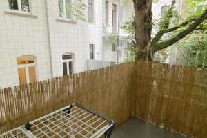 *P*e*R*f*e*K*t*e* - 2 Zimmer Wohnung  in zentraler Lage von Wiesbaden zu vermieten! – Die vollständige Adresse der Immobilie erhältst du vom Anbieter., 65185 Mitte, Wiesbaden – Vorschaubild 2