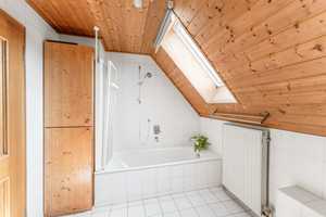 Großes Potenzial in guter Lage - Charmantes Einfamilienhaus mit großem Garten in Berching – Neumarkt in der Oberpfalz (Kreis) – Vorschaubild 10