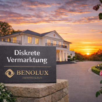 Exklusive Luxusvilla in Schweinheim -Bad Godesberg  – Ihr neues Zuhause auf höchstem Niveau