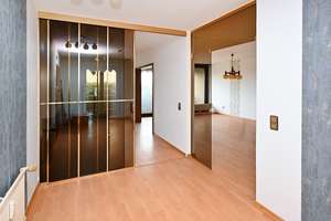 Gepflegte 3-Zimmer-Eigentumswohnung mit Blick über das Heideviertel! – Die vollständige Adresse der Immobilie erhältst du vom Anbieter., 30625 Heideviertel, Hannover – Vorschaubild 3