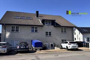 Außergewöhnliche Eigentumswohnung auf 110 m² mit Sauna & Balkon im Gebiet Eschweiler-Waldsiedlung – Die vollständige Adresse der Immobilie erhältst du vom Anbieter., 52249 Eschweiler – Vorschaubild 4