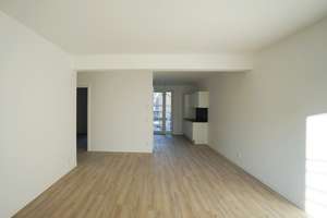 Modernes Wohnen im Neubau: 2-Zimmer mit Balkon, EBK & Top-Lage im Zentrum-Ost – Ludwig-Erhard-Straße 23-25, 4103 Zentrum-Ost, Leipzig – Vorschaubild 3