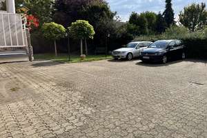 Helle 3-Raum-Wohnung mit Balkon und Stellplatz, ruhig gelegen in Duisburg-Bergheim – Die vollständige Adresse der Immobilie erhältst du vom Anbieter., 47228 Bergheim, Duisburg – Vorschaubild 12