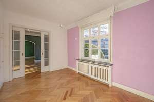 Stilvolle Rotklinker-Villa nahe der Waitzstraße – Die vollständige Adresse der Immobilie erhältst du vom Anbieter., 22607 Groß Flottbek, Hamburg – Vorschaubild 6