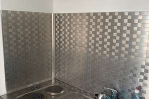 Schönes Studenten-Apartment kl. Küche mitten in der Stadt im 3.OG – Sandkaulstr. 63, 52062 Hansemannplatz, Aachen – Vorschaubild 4