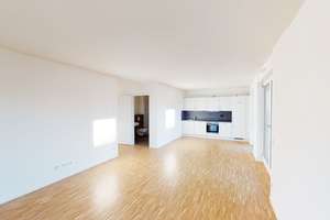 Modern Wohnen im SULLIVAN Parkside – George-Sullivan-Ring 50, 68309 Käfertal, Mannheim – Vorschaubild 2