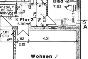 MEHRFAMILIENHAUS IN KLINKERBAUWEISE - ZWISCHEN BAHNHOF & WALDGEBIET  - GUT VERMIETET – Die vollständige Adresse der Immobilie erhältst du vom Anbieter., 39638 Gardelegen – Vorschaubild 31