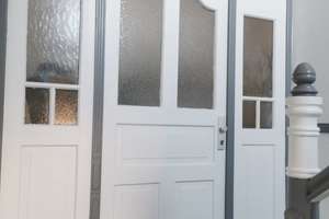 Exklusive 4-Zimmer-Etagwohnung mit Parkview in Duisburg – Düsseldorferstr 90, 47051 Dellviertel, Duisburg – Vorschaubild 4