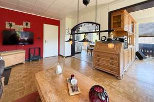 Freistehendes Einfamilienhaus - Wohnen mit Fernblick und Poolhaus – Die vollständige Adresse der Immobilie erhältst du vom Anbieter., 51491 Overath – Vorschaubild 17