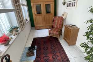 Gelegenheit! "Haus im Haus" - 7 bis 8 - Zimmer - Haus in der Innenstadt mit Balkon. – 65183 Westend / Bleichstraße, Wiesbaden – Vorschaubild 38