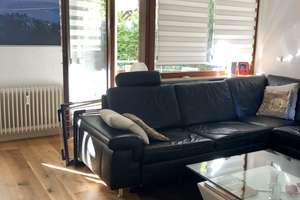 Moderne 2,5 Zi Wohnung zentral in Feuerbach – Mühlstraße 1, 70469 Feuerbacher Tal, Stuttgart – Vorschaubild 3