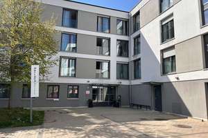 4,1% Rendite: Smartes Investment im Perlachstift – Die vollständige Adresse der Immobilie erhältst du vom Anbieter., 81737 Neuperlach, München – Vorschaubild 9