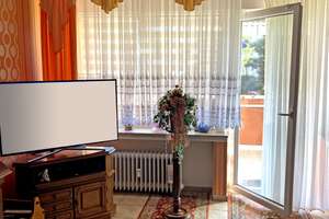 Großzügige, freundliche Eigentumswohnung mit zwei Balkonen – Die vollständige Adresse der Immobilie erhältst du vom Anbieter., 51381 Quettingen, Leverkusen – Vorschaubild 3