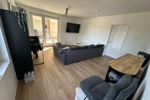 3-Zimmer-Wohnung in Mannheim-Käfertal