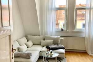     Gemütliche 3-Zimmer-Wohnung in Hannover-Vahrenwald – Die vollständige Adresse der Immobilie erhältst du vom Anbieter., 30163 Vahrenwald, Hannover – Vorschaubild 3
