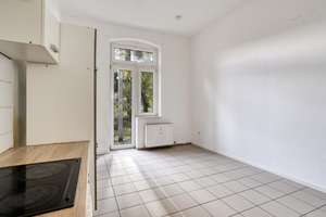 Gartenwohnung mit praktischem Grundriss in urbaner Lage – Die vollständige Adresse der Immobilie erhältst du vom Anbieter., 40472 Rath, Düsseldorf – Vorschaubild 7