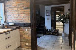 Historisches Einfamilienhaus trifft modernen Wohnluxus – Fachwerkhaus aus dem 16. Jahrhundert – Die vollständige Adresse der Immobilie erhältst du vom Anbieter., 59269 Beckum – Vorschaubild 4
