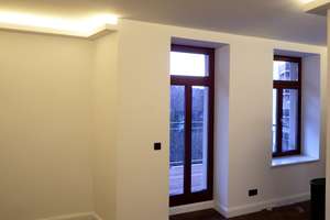 Helle 2-Zimmer-Wohnung mit Balkon im 2. OG in Leipzig-Volkmarsdorf – Benningsenstr. 1, 4315 Volkmarsdorf, Leipzig – Vorschaubild 16