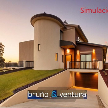 ZU VERKAUFEN: FREISTEHENDE VILLA IN ALTAFULLA