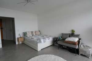 Möbliertes Apartment mit Weitblick über Mannheim – Collinistraße 5, 68161 Schwetzingerstadt/Oststadt, Mannheim – Vorschaubild 3