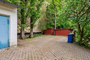 Familienfreundliche 3,5-Zi.-Whg. im beliebten Sprengelkiez mit Balkon und tollem Ausblick ins Grüne – Die vollständige Adresse der Immobilie erhältst du vom Anbieter., 13353 Wedding, Berlin – Vorschaubild 22