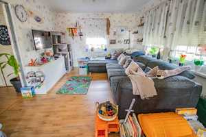 Gemütliches Einfamilienhaus in familienfreundlicher Lage mit neuer Pelletheizung und Garten – Mittelweg 14, 6542 Mansfeld-Südharz (Kreis) – Vorschaubild 8