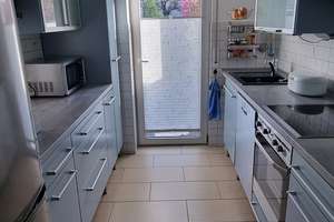 Reihenhaus in zentraler Lage – Die vollständige Adresse der Immobilie erhältst du vom Anbieter., 45883 Heßler, Gelsenkirchen – Vorschaubild 6