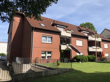 2 2 5 Zimmer Wohnung Zur Miete In Bad Oeynhausen Immobilienscout24