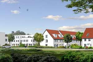 Reihenendhaus 5 Zimmer mit 4 Stellplätzen, traumhaftem Garten & zwei Terrassen – Die vollständige Adresse der Immobilie erhältst du vom Anbieter., 15711 Königs Wusterhausen – Vorschaubild 1