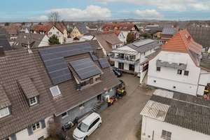 BRUMANI | Einzigartiges Wohnensemble - Neubau mit gehobener Ausstattung & vermietetes Renditeobjekt – Die vollständige Adresse der Immobilie erhältst du vom Anbieter., 79427 Eschbach – Vorschaubild 31