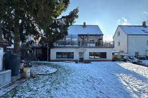 Gepflegtes Einfamilienhaus mit 6 Zimmern, großem Garten und Garage – Erbbaurecht bis 2056 – Die vollständige Adresse der Immobilie erhältst du vom Anbieter., 68163 Neuostheim/Neuhermsheim, Mannheim – Vorschaubild 4