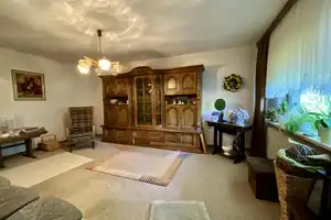Großes Familienhaus mit Garten u. eigenem Wald – Cuxhaven (Kreis) – Vorschaubild 25