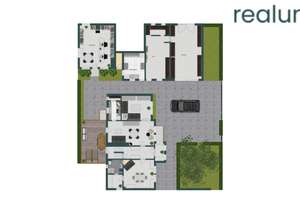 EFH mit Scheune, Werkstatt, Gästehaus, Garten und Garage – Die vollständige Adresse der Immobilie erhältst du vom Anbieter., 35279 Neustadt (Hessen) – Vorschaubild 11