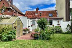Kleine Oase Nähe Lotsenviertel – Cuxhaven (Kreis) – Vorschaubild 3