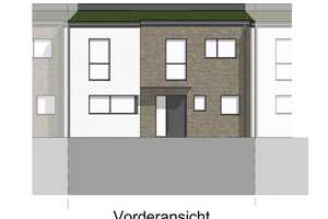 Neubau: Einfamilienhaus im Mittelpunkt inkl. Garage in Borken-Hovesath! – Borken (Kreis) – Vorschaubild 44