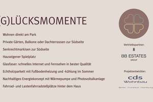 Wohnen am Park! Wo das (G)Lück zu Hause ist! – Die vollständige Adresse der Immobilie erhältst du vom Anbieter., 10317 Rummelsburg, Berlin – Vorschaubild 15