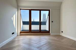 Jugendstil-Altbau in Derendorf | Individuell gestaltbarer Wohntraum mit Balkon – Die vollständige Adresse der Immobilie erhältst du vom Anbieter., 40476 Derendorf, Düsseldorf – Vorschaubild 5