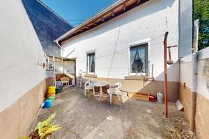 Eigenens Haus statt Wohnung: Reihenendhaus mit Garage und Innenhof zum Kauf in Münster-Sarmsheim – 55424 Münster-Sarmsheim – Vorschaubild 21