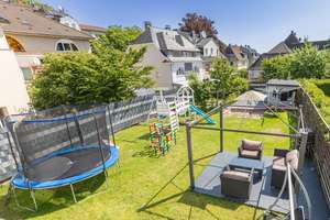 Mehrfamilienhaus mit Charme & Rendite – Wuppertal-Barmen – Wachtelstraße 6, 42281 Barmen, Wuppertal – Vorschaubild 27
