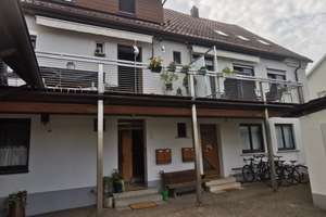 Schöne 4-Zimmer-Wohnung mit Gartenanteil und EBK in Reutlingen Betzingen – Die vollständige Adresse der Immobilie erhältst du vom Anbieter., 72770 Betzingen, Reutlingen – Vorschaubild 28