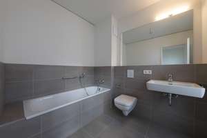 Zwei Tageslichtbäder, Balkon und Phoenix See – moderne 3-Zi-Wohnung auf 90m² – 44269 Schüren, Dortmund – Vorschaubild 10