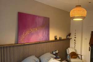 *** gemütliche Dachgeschosswohnung mit ausgebautem Dachboden *** – Vogelsangstr. 79, 42109 Uellendahl-Katernberg, Wuppertal – Vorschaubild 25