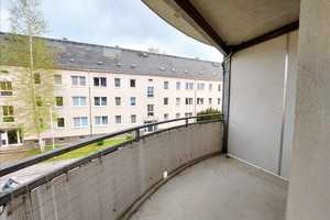 *tolle 3-Raum-Wohnung mit Einbauküche und Balkon ab sofort in Reichenbrand*  – Abraham-Werner-Straße 20, 9117 Chemnitz – Vorschaubild 4
