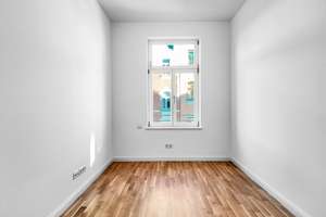 ++Lutherviertel++  Top ausgestattete helle 2-Raum-Wohnung - Fußbodenheizung, Parkett, CAT-7 Netzwerk – Jahnstraße 60, 9126 Lutherviertel, Chemnitz – Vorschaubild 13