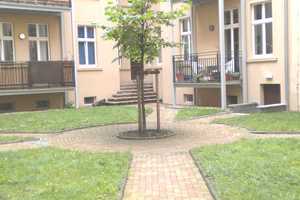 Gemütlich.....und ansprechender Wohnkomfort. – Kleine Lindenallee 5, 39108 Magdeburg – Vorschaubild 2