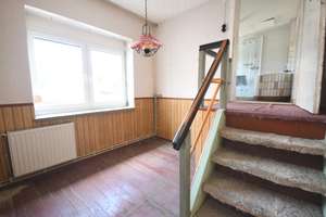 Solides Familienhaus mit großem Garten und Sanierungsbedarf – Feuerbachstraße 17, 6847 Kochstedt, Dessau-Roßlau – Vorschaubild 16