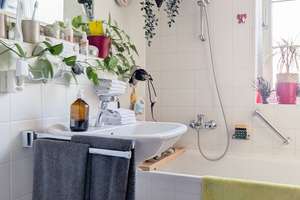 HOMESK - Vermietete 3-Zimmer-Terrassenwohnung mit Garten und TG-Stellplatz in Buckow – Parksiedlung Spruch 13, 12349 Buckow, Berlin – Vorschaubild 23